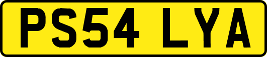 PS54LYA