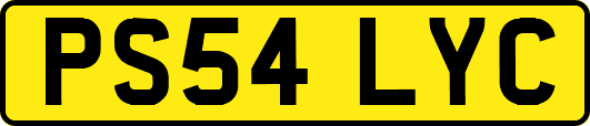 PS54LYC
