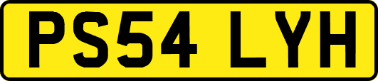 PS54LYH