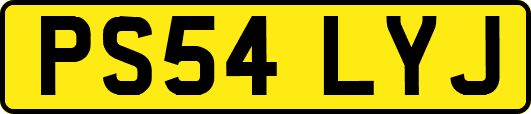 PS54LYJ