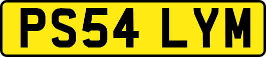 PS54LYM