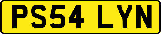 PS54LYN