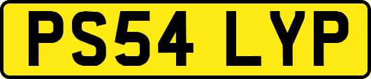 PS54LYP