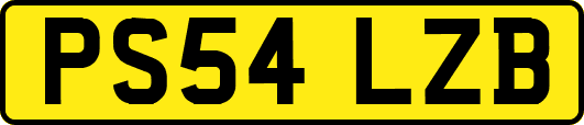 PS54LZB
