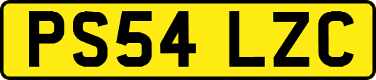 PS54LZC