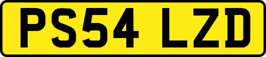 PS54LZD