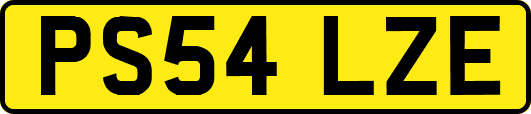 PS54LZE