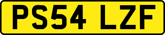 PS54LZF
