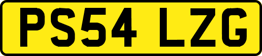 PS54LZG