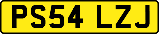 PS54LZJ