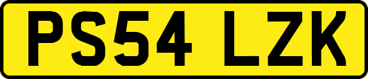 PS54LZK