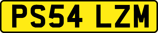 PS54LZM