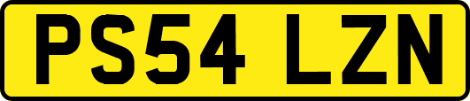 PS54LZN