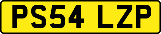 PS54LZP