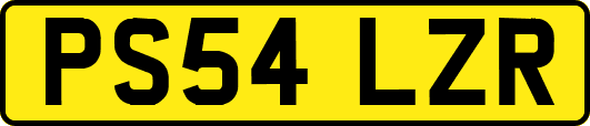 PS54LZR