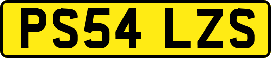 PS54LZS