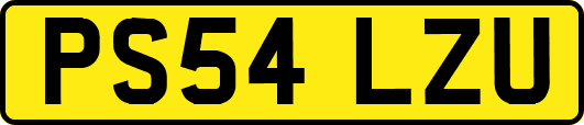 PS54LZU