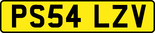 PS54LZV