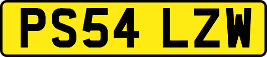 PS54LZW
