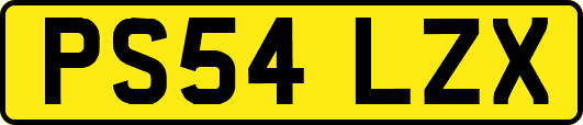 PS54LZX