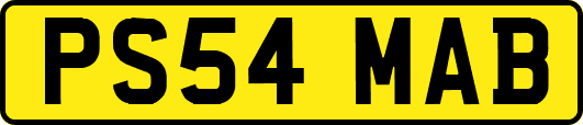 PS54MAB