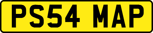 PS54MAP