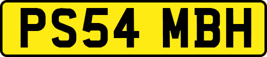 PS54MBH