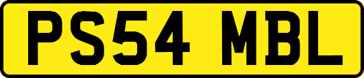 PS54MBL