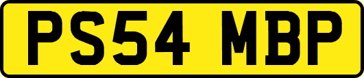 PS54MBP