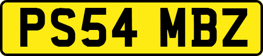 PS54MBZ