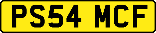 PS54MCF
