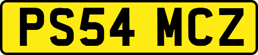 PS54MCZ