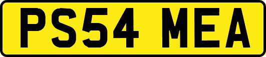PS54MEA