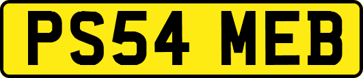 PS54MEB