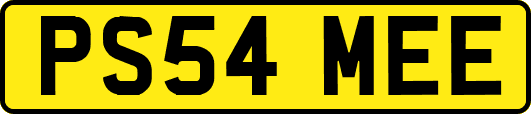 PS54MEE