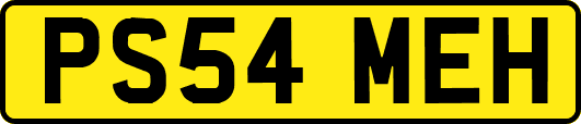 PS54MEH