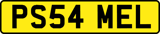 PS54MEL
