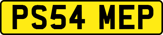 PS54MEP