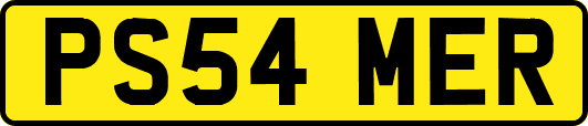 PS54MER