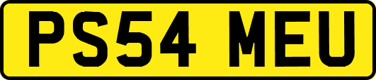 PS54MEU