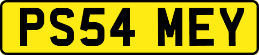 PS54MEY