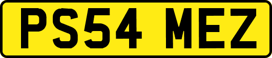 PS54MEZ