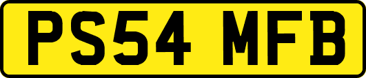 PS54MFB