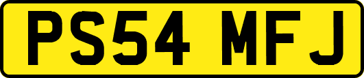 PS54MFJ