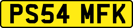 PS54MFK