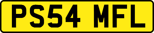 PS54MFL