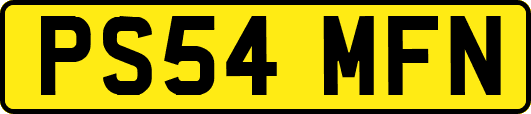 PS54MFN