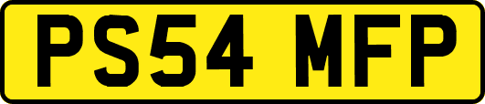 PS54MFP