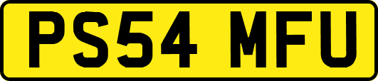 PS54MFU