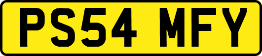 PS54MFY